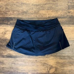 Lululemon Skort